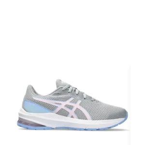 ASICS SNEAKERS GT 1000 12 GS 1014A296-021 GRIGIO COSMO