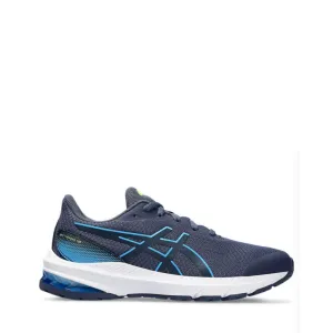 ASICS SNEAKERS GT 1000 12 GS 1014A296-403 BLU-BLU