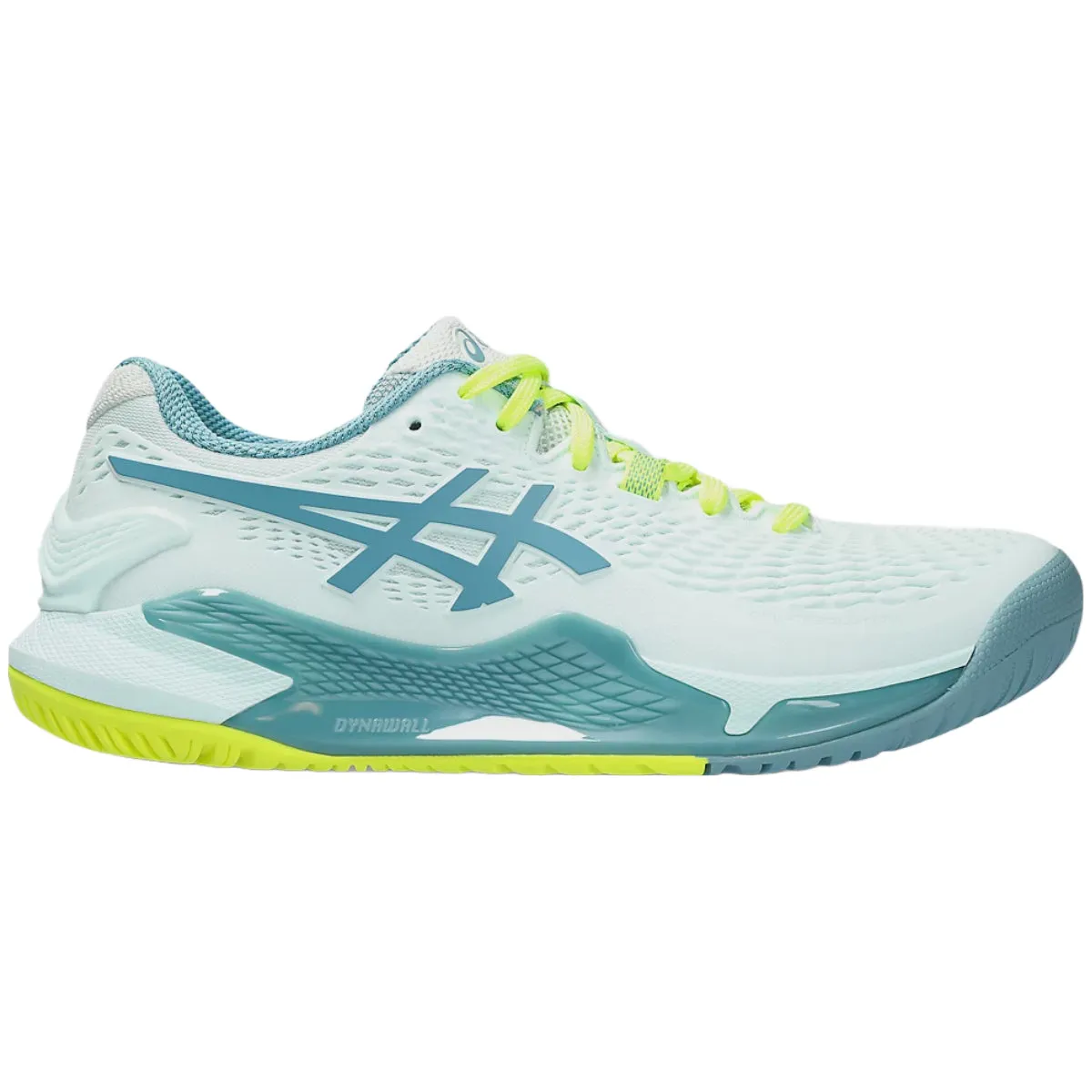 Asics Women's Gel Resolution 9 1042A208-400