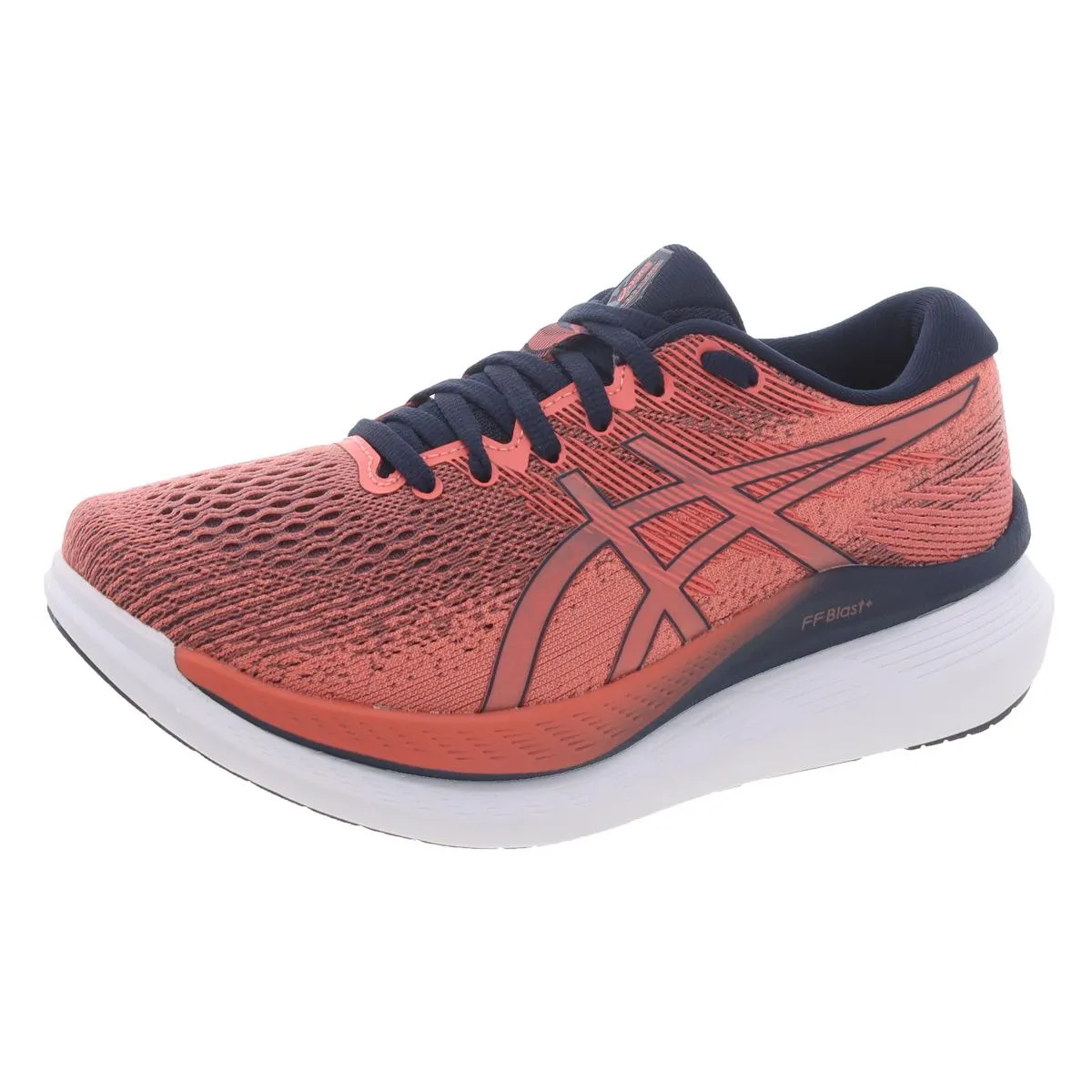 Asics Womens Gym Sport Running Shoes