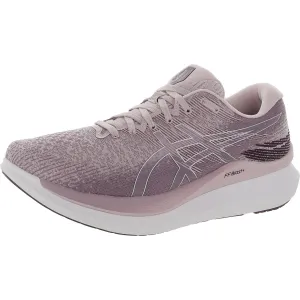 Asics Womens Gym Sport Running Shoes