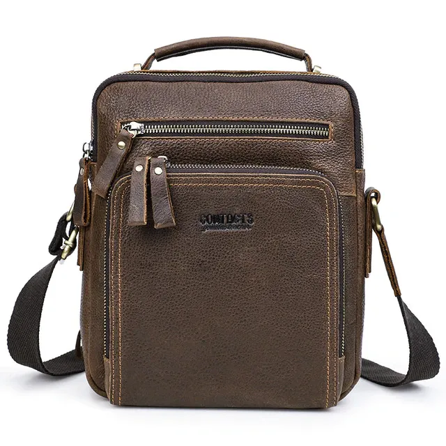 Atalanta Men's Shoulder Bag