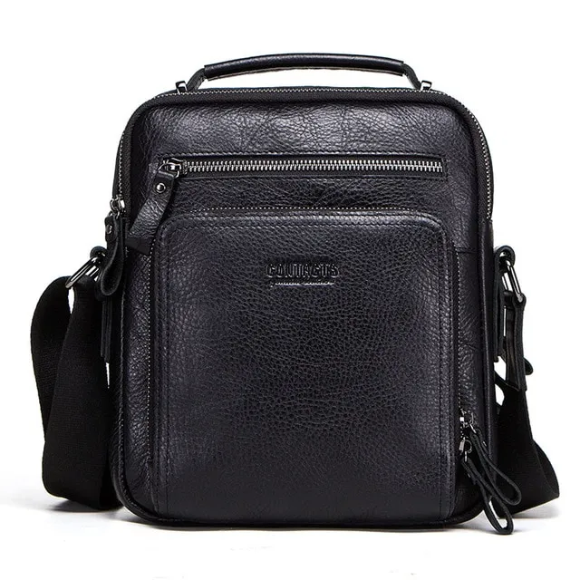 Atalanta Men's Shoulder Bag