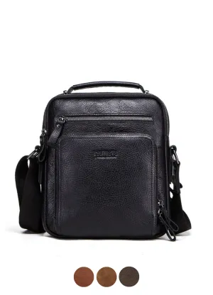 Atalanta Men's Shoulder Bag