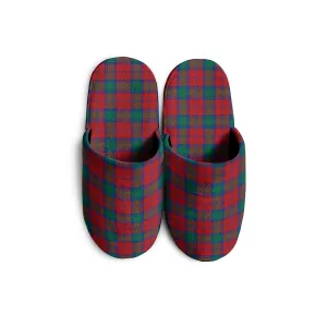 Auchinleck (Affleck) Tartan Home Slippers