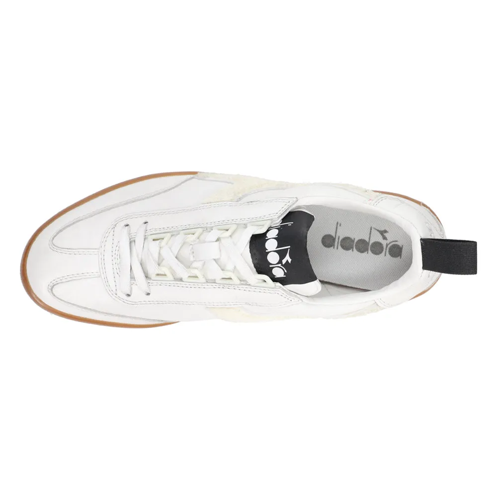 B. Original Sponge Lace Up Sneakers