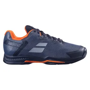 Babolat SFX3 All Court (Mens) - Black/Orange