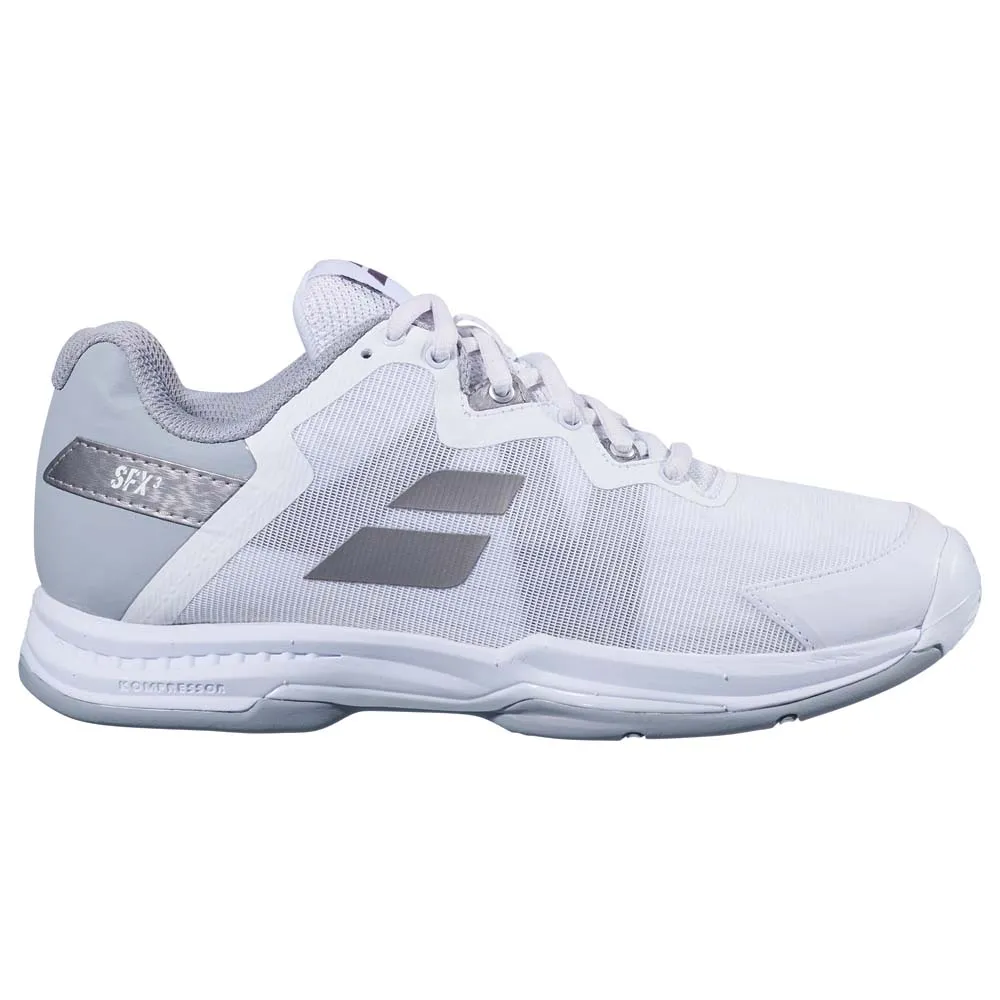 Babolat SFX3 All Court Tennis Shoes (Ladies)