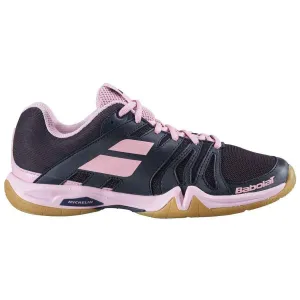 Babolat Shadow Team Women Badminton Shoes