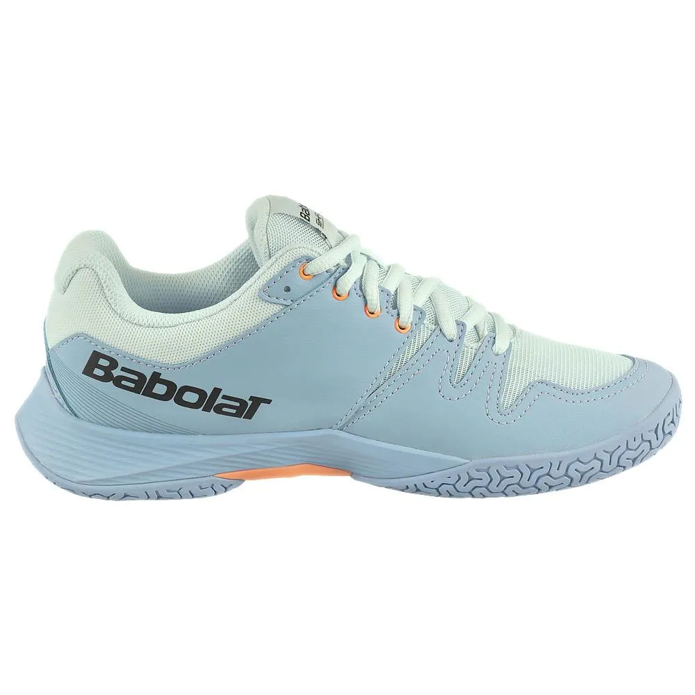 Babolat Women's Shadow Team 2 - Light Blue