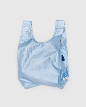 Baby Baggu Reusable Bag - Metallic