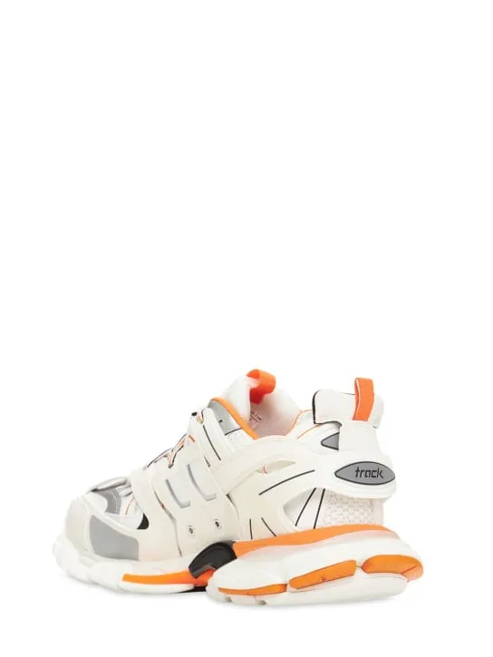 Balenciaga   50mm M Track E sneakers 