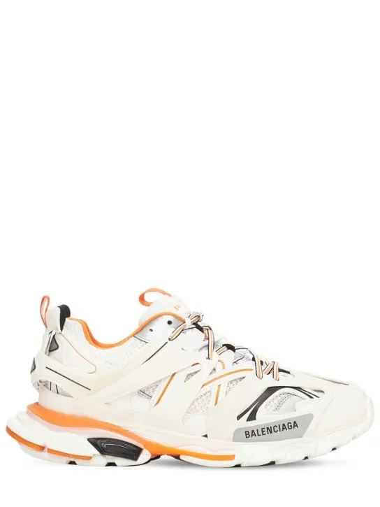 Balenciaga   50mm M Track E sneakers 