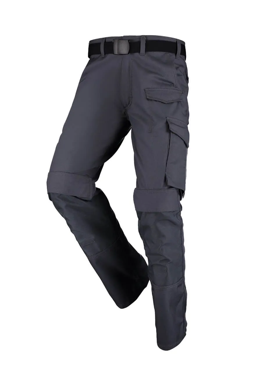 Ballyclare&#x20;Work&#x20;Trouser&#x20;Danny&#x20;Capture&#x20;Identity&#x20;-&#x20;Grey