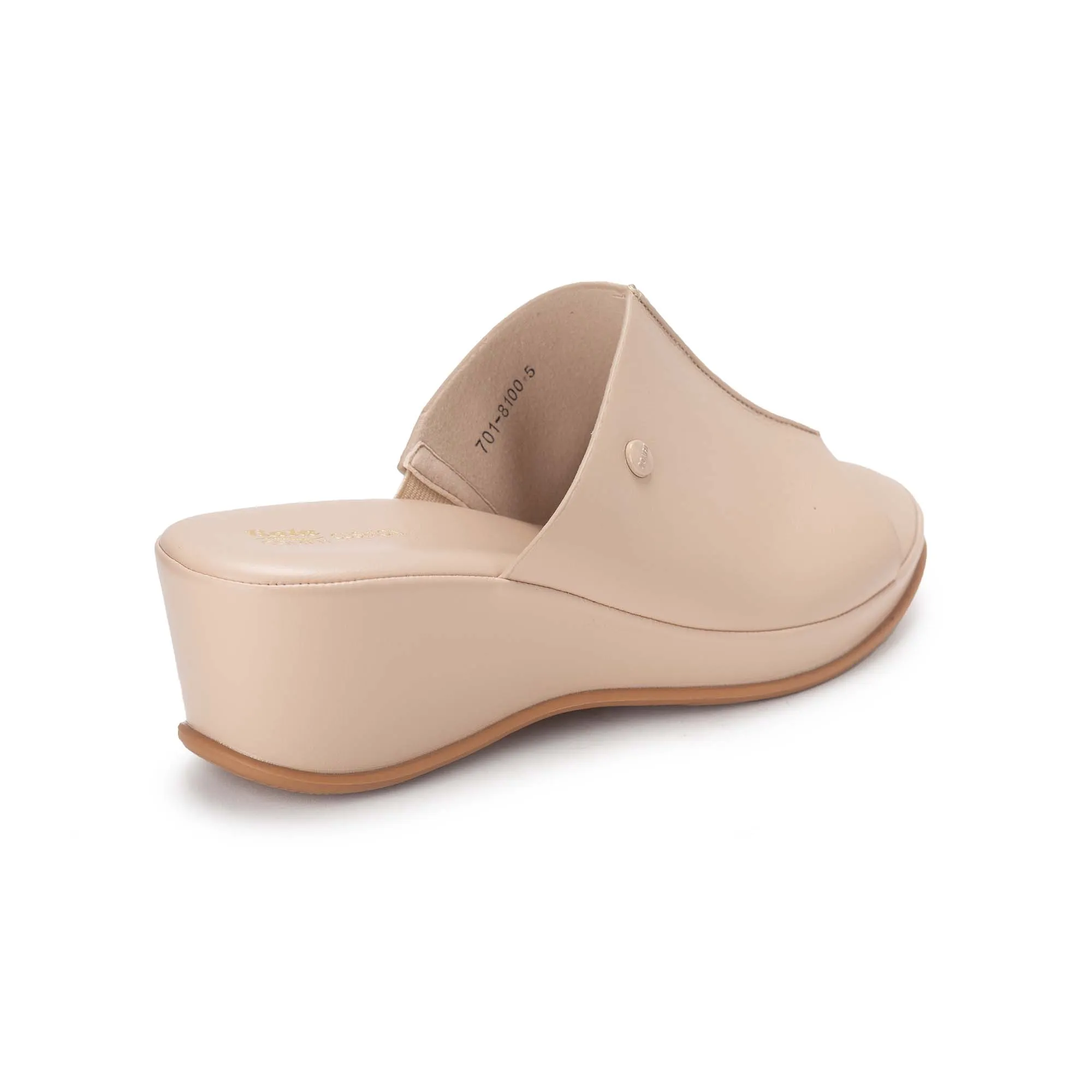 BATA Comfit Women Wedge S-Soft Fit 701X100