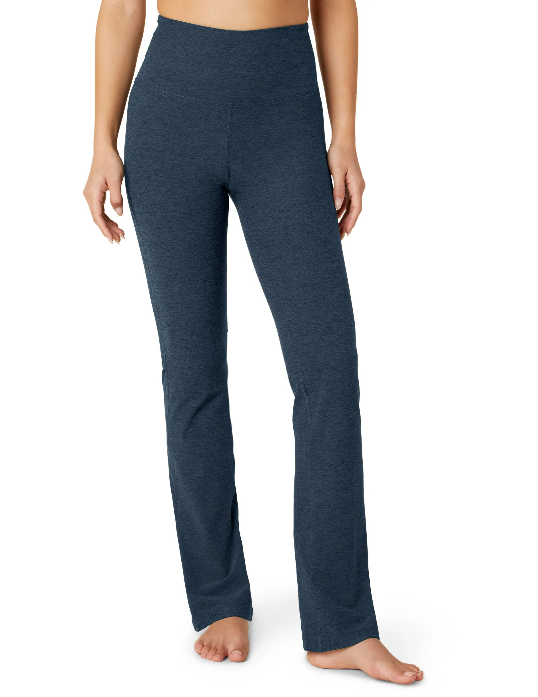 Beyond Yoga Limitless HW Straight Leg Pant