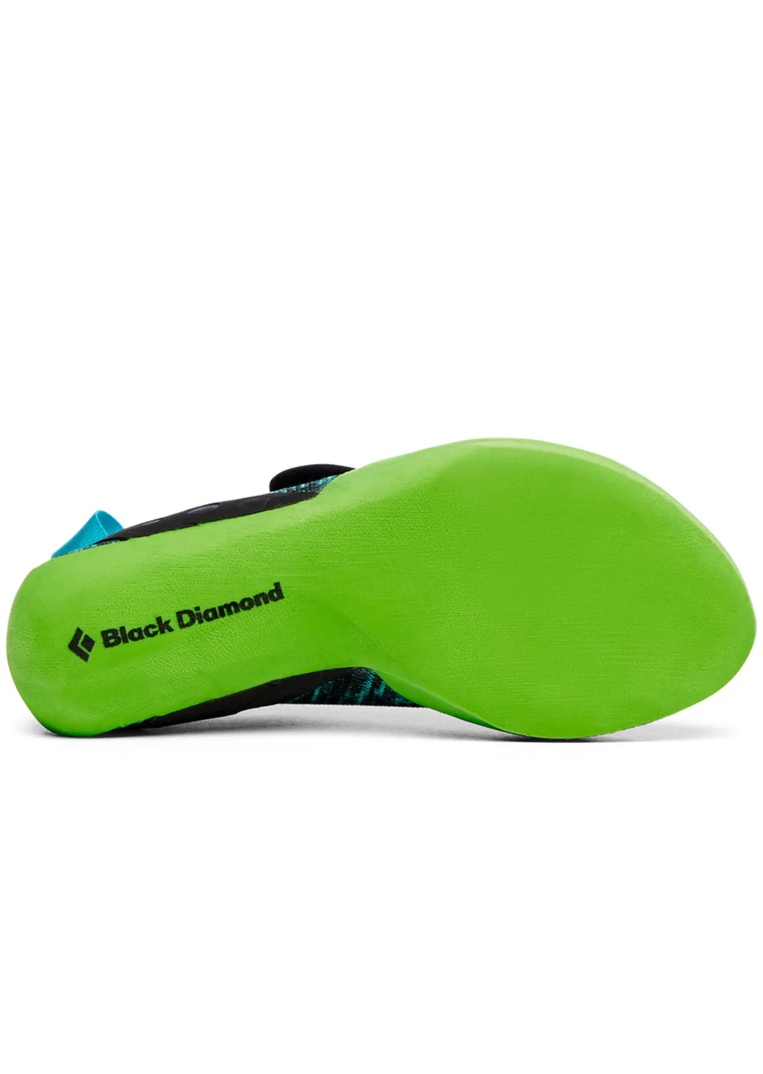 Black Diamond Junior Momentum Climbing Shoes