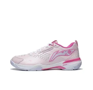 Blade DF-01 Pro | Li-Ning Badminton Shoes - Cherry Blossoms