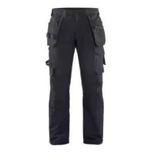 Bl&#xE5;kl&#xE4;der&#x20;1522-1645&#x20;Craftsman&#x20;Work&#x20;Trousers&#x20;4-Way&#x20;Stretch