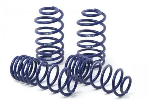 BMW 528i, 535i Sport Spring Set