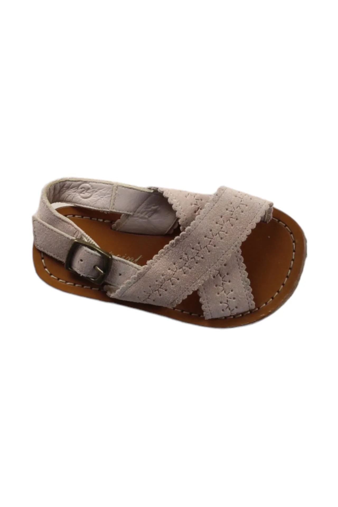 Bonpoint Sandals (EU24)