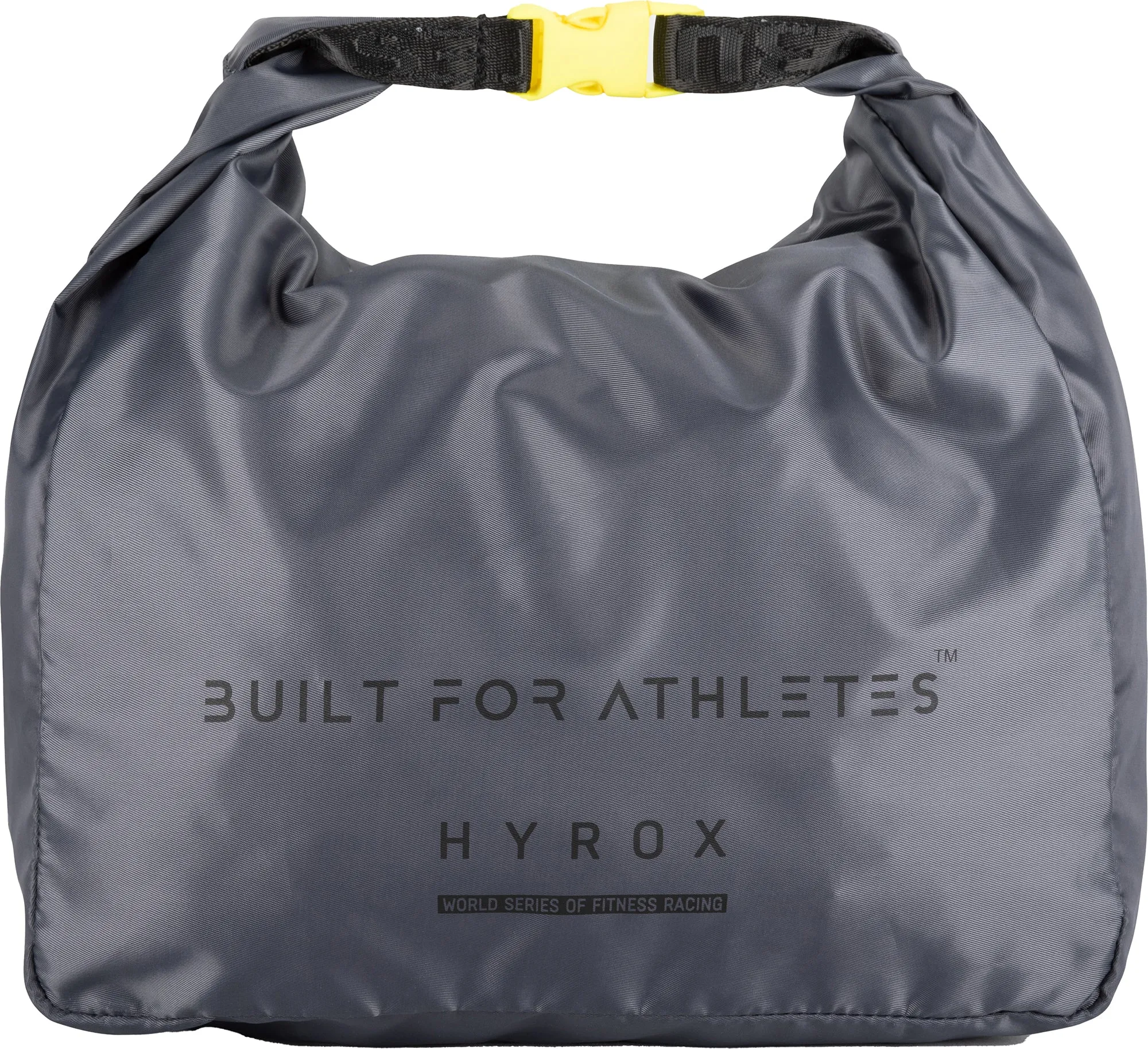 Built For Athletes 60L Hyrox X BFA Pro Backpack - Black