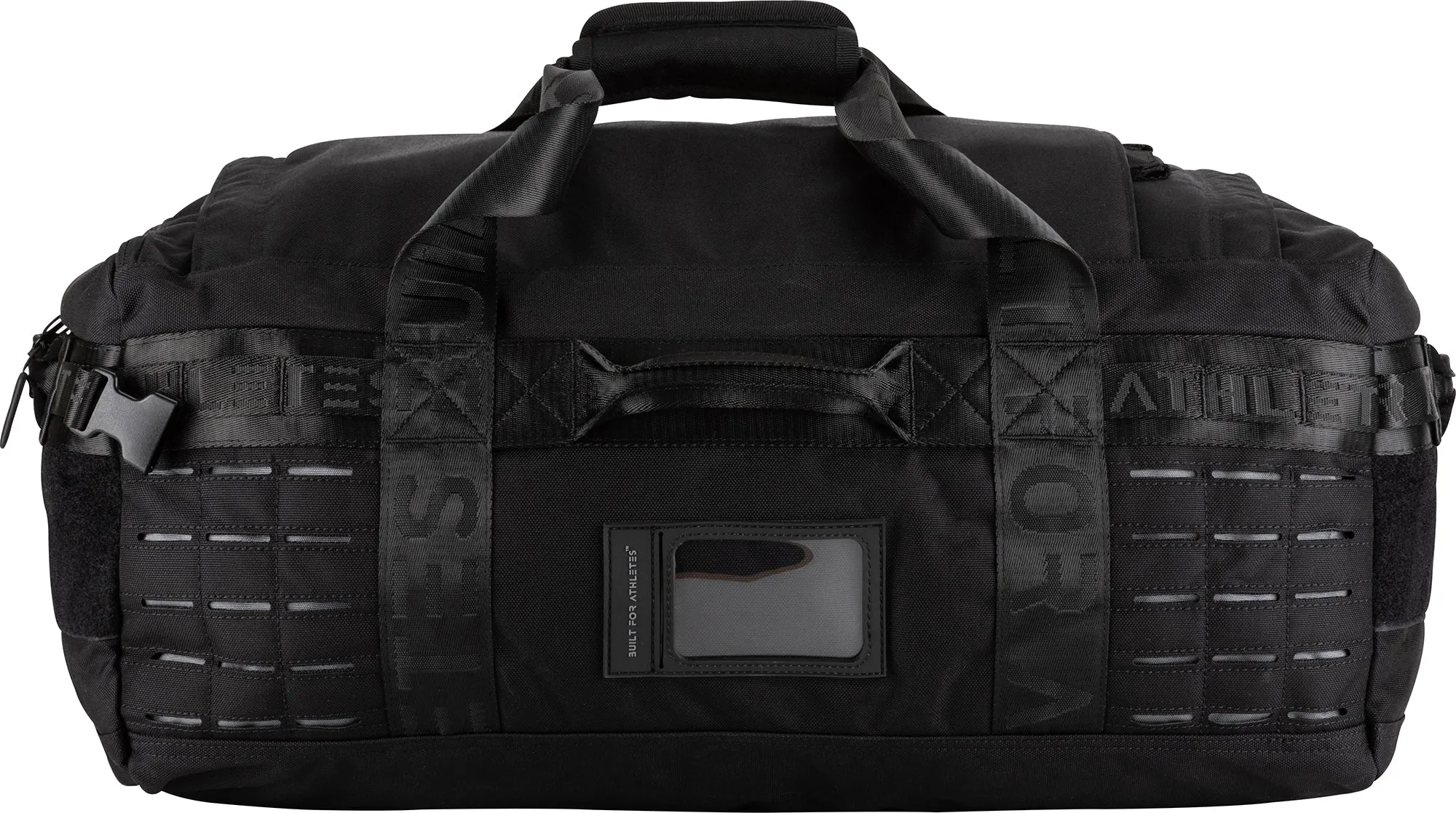 Built For Athletes 60L Hyrox X BFA Pro Backpack - Black