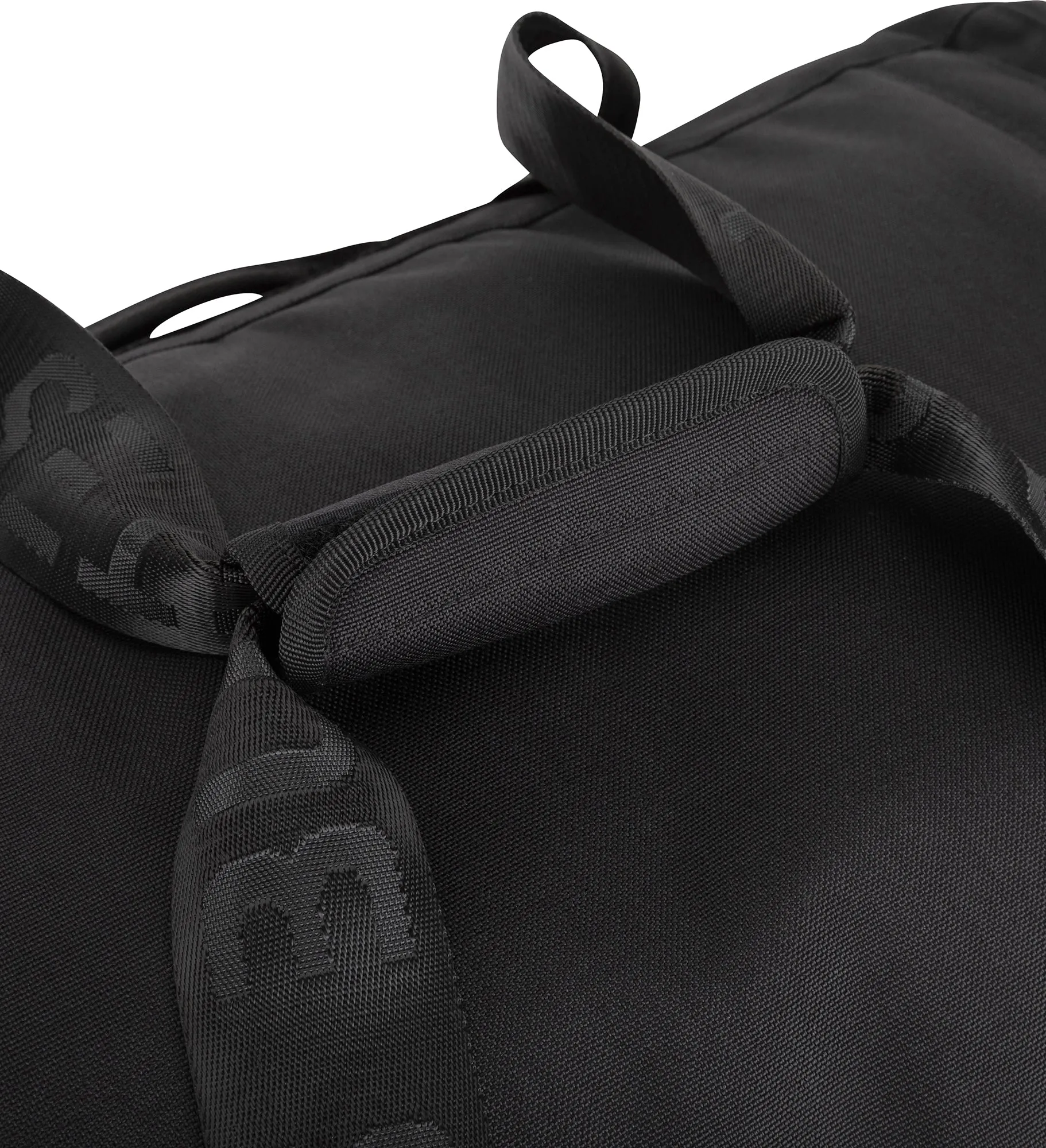 Built For Athletes 60L Hyrox X BFA Pro Backpack - Black