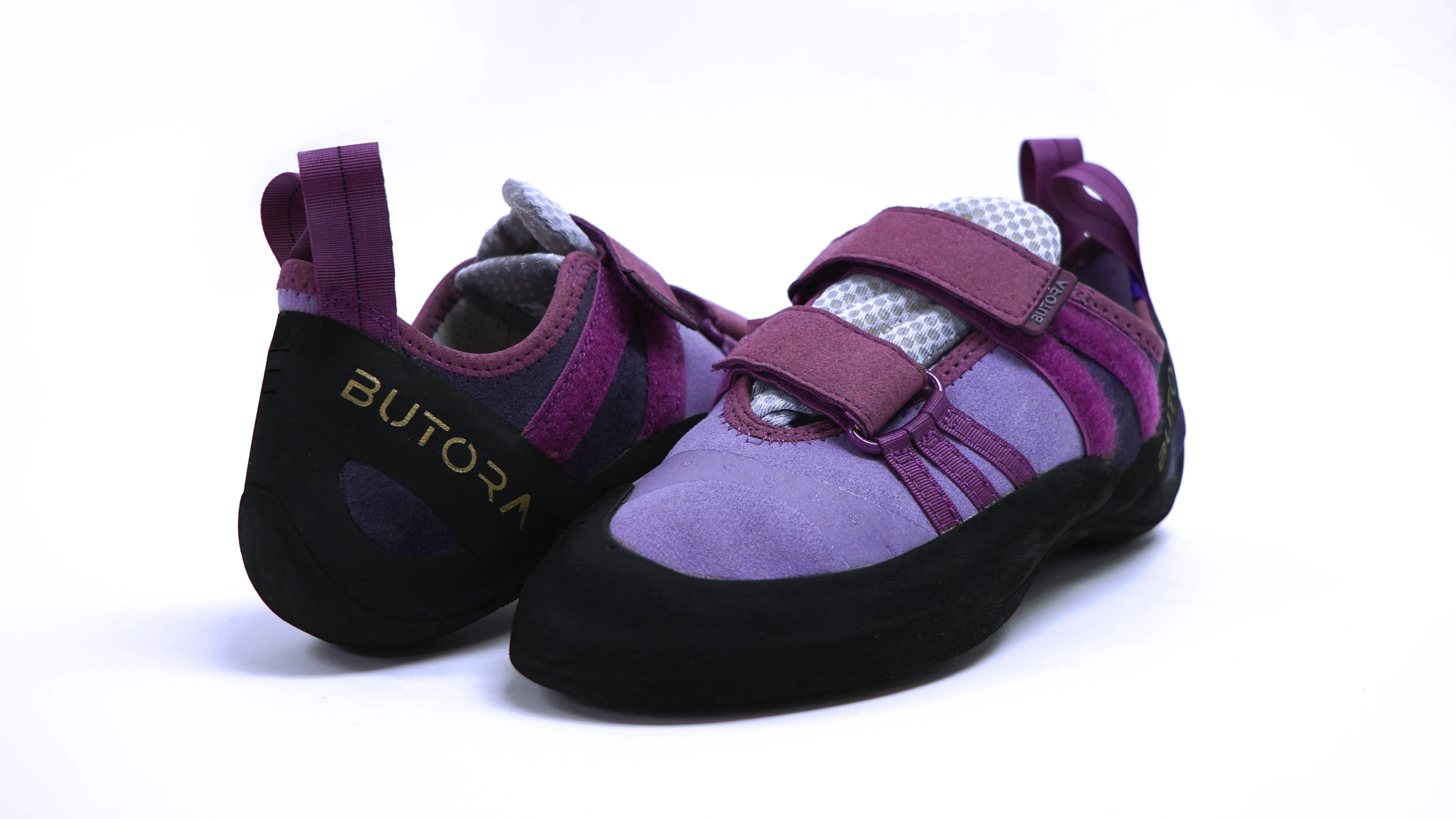 Butora - Endeavor Lavender (narrow fit) - Climbing Shoe