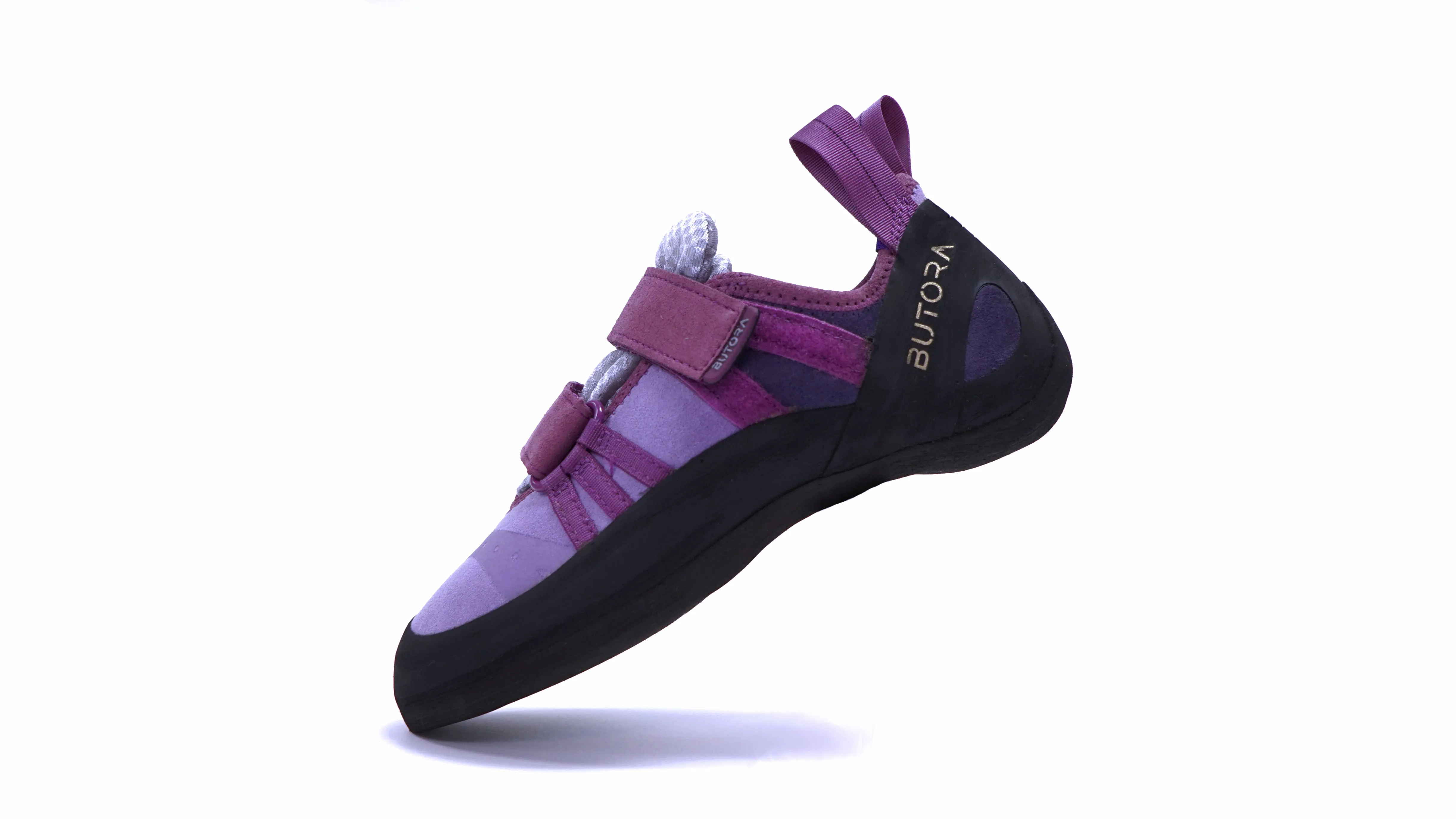 Butora - Endeavor Lavender (narrow fit) - Climbing Shoe