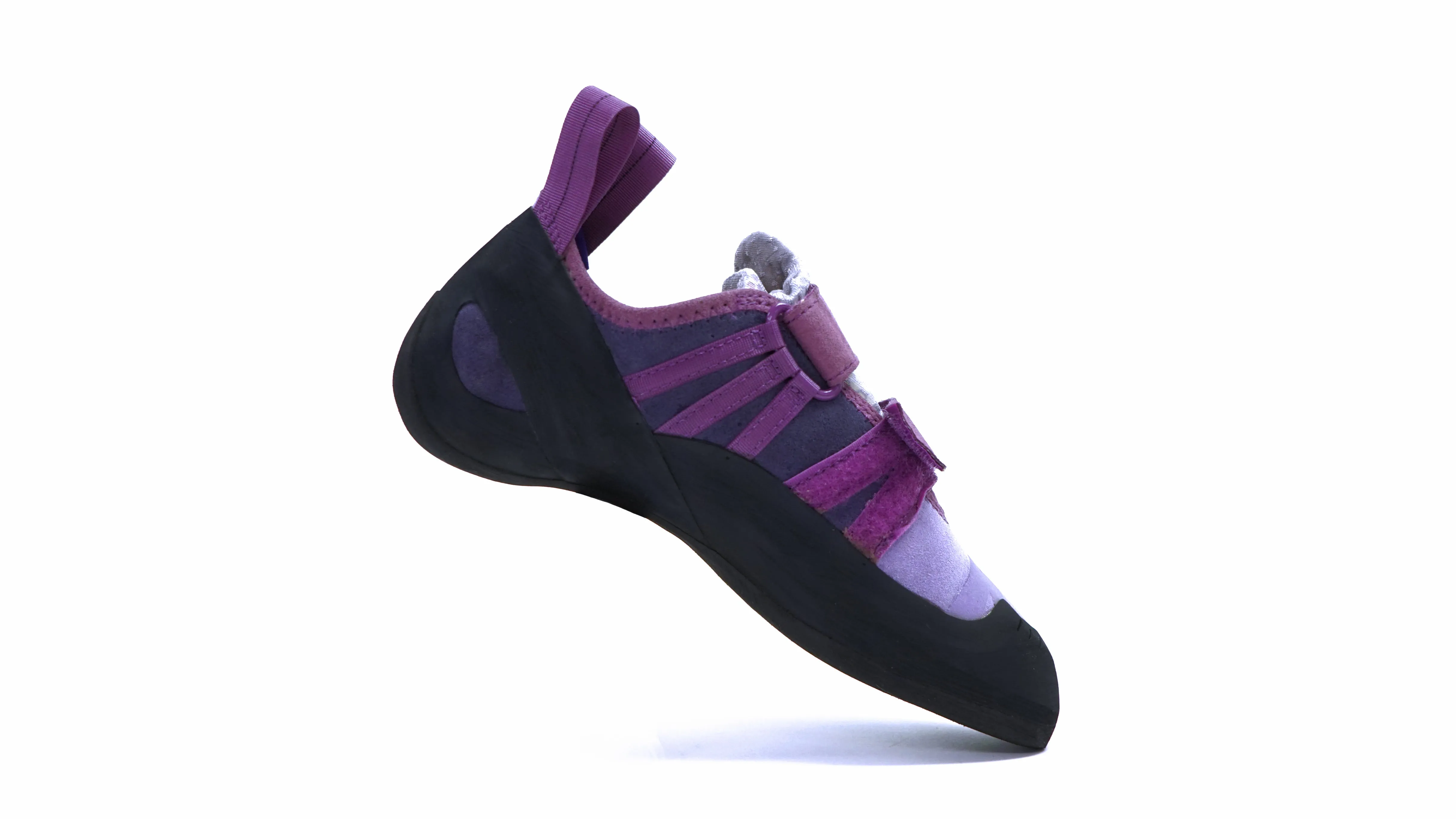 Butora - Endeavor Lavender (narrow fit) - Climbing Shoe