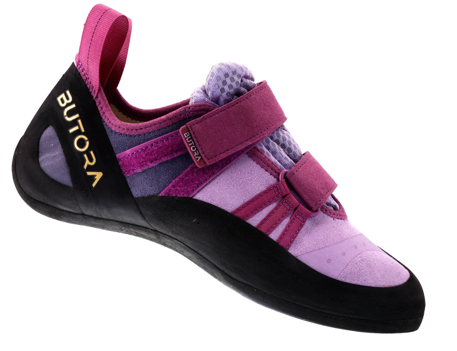 Butora - Endeavor Lavender (narrow fit) - Climbing Shoe