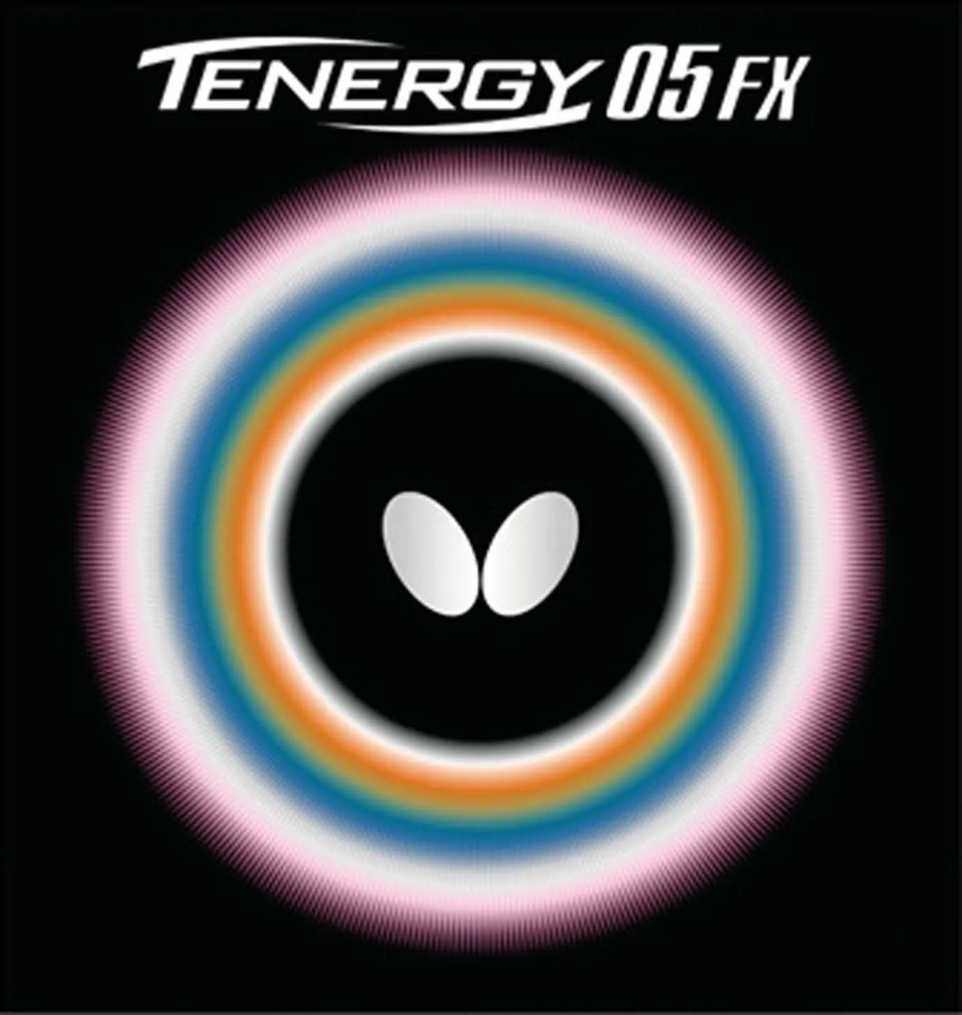 BUTTERFLY TENERGY 05 FX