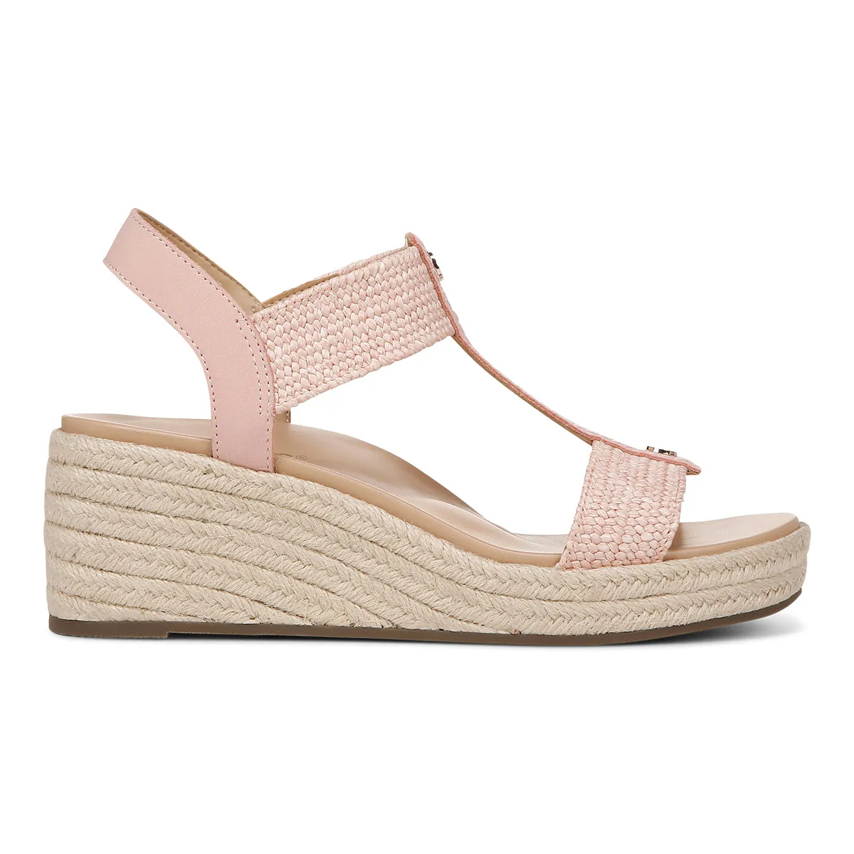 Calera Wedge Sandal