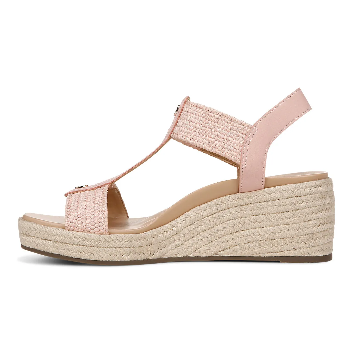 Calera Wedge Sandal