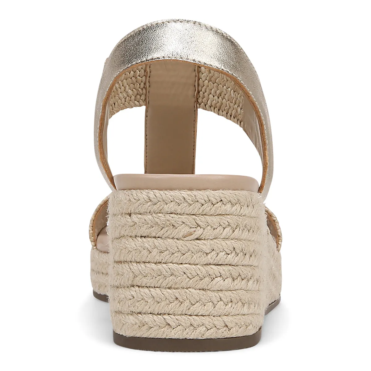 Calera Wedge Sandal