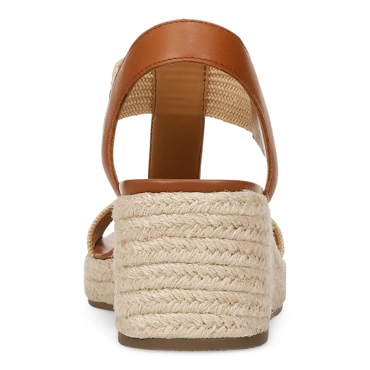 Calera Wedge Sandal