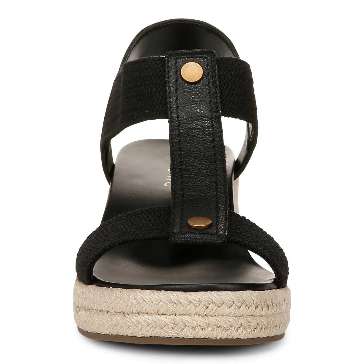 Calera Wedge Sandal