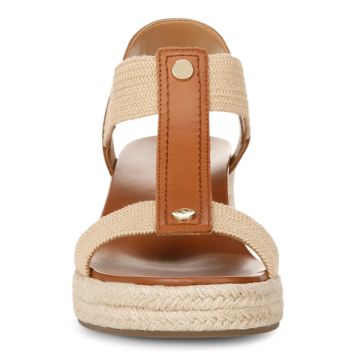 Calera Wedge Sandal