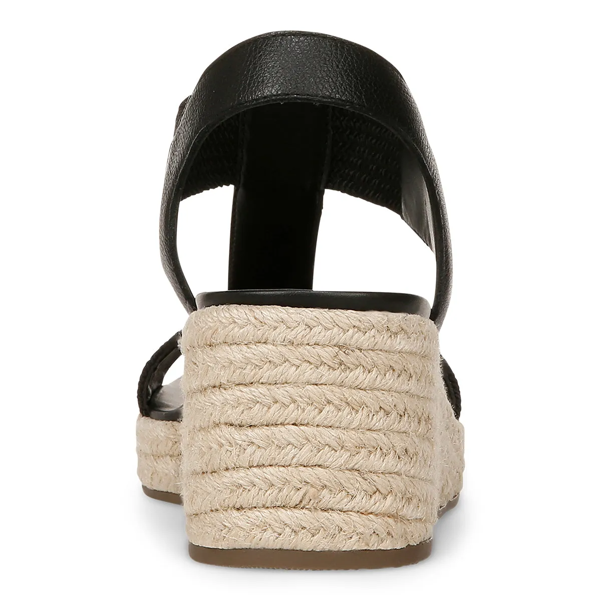 Calera Wedge Sandal