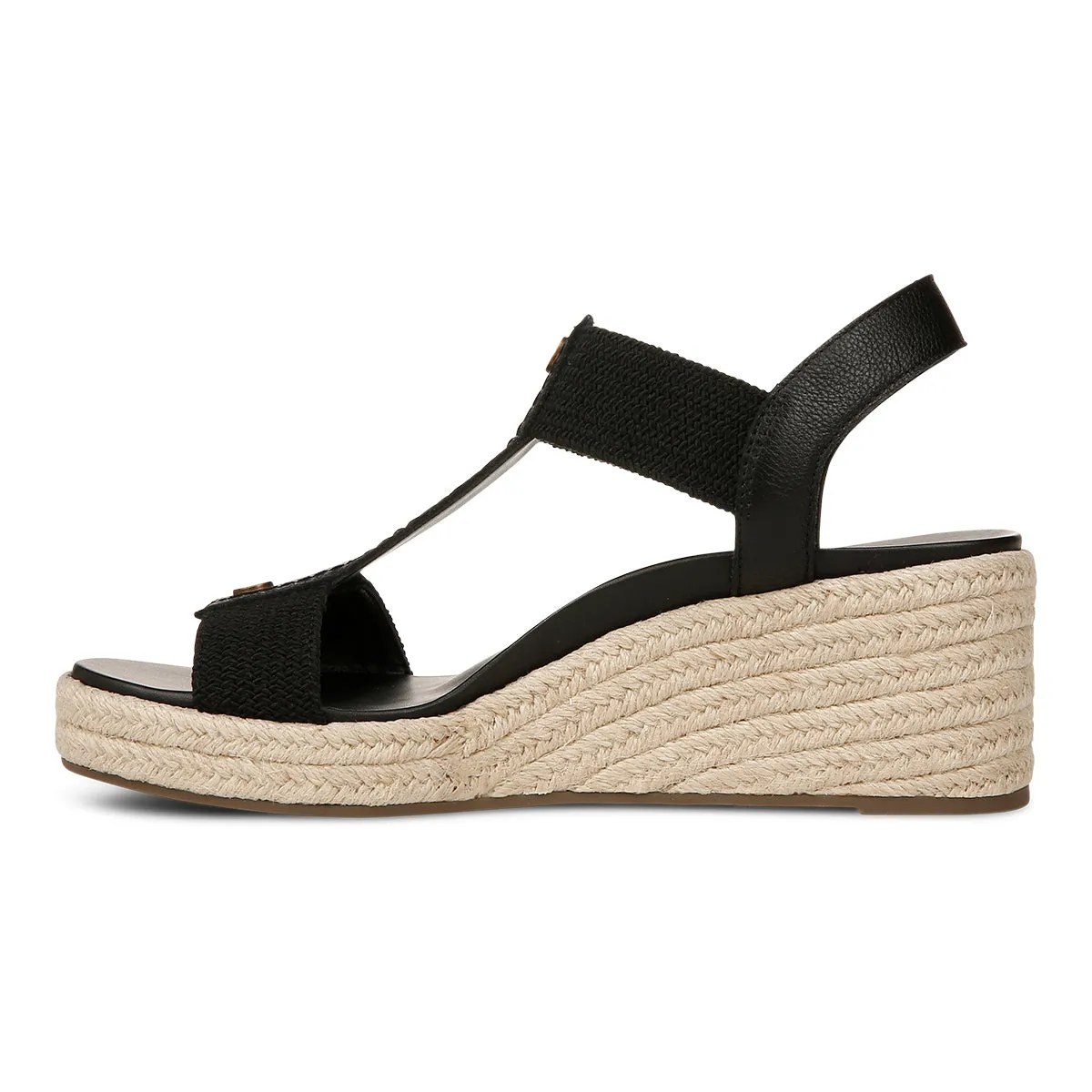 Calera Wedge Sandal