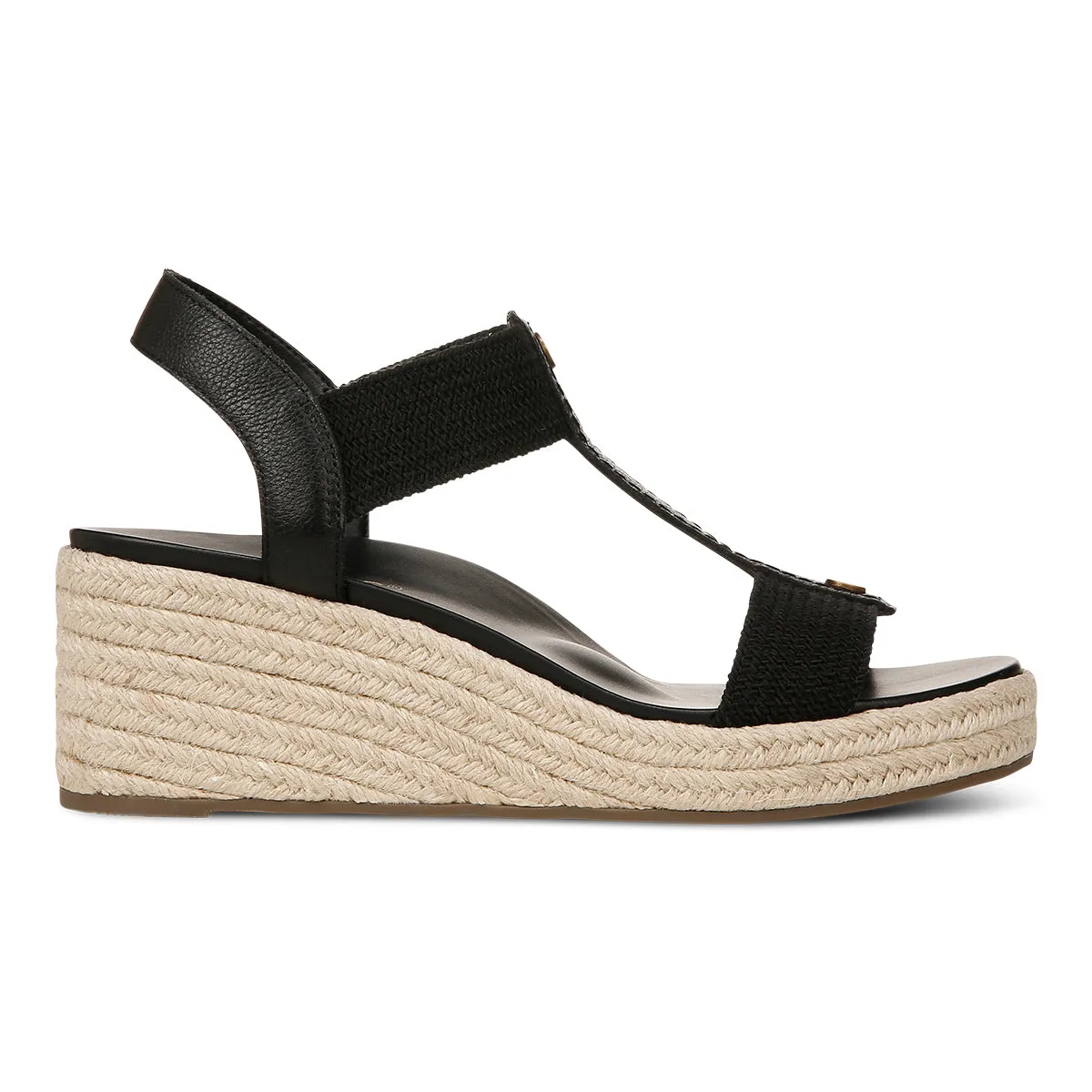 Calera Wedge Sandal