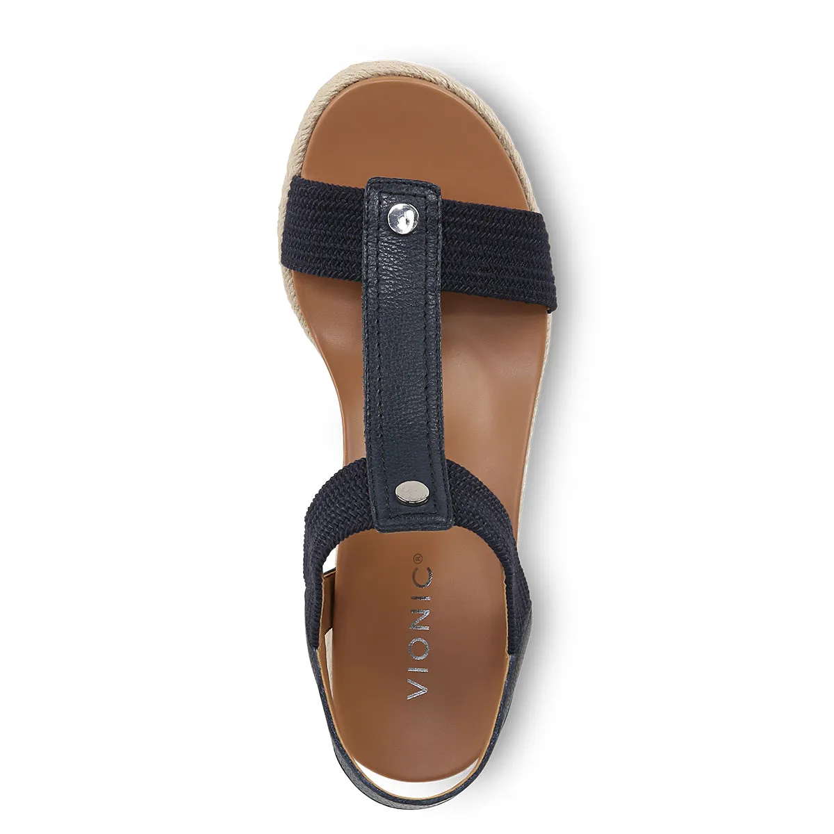 Calera Wedge Sandal