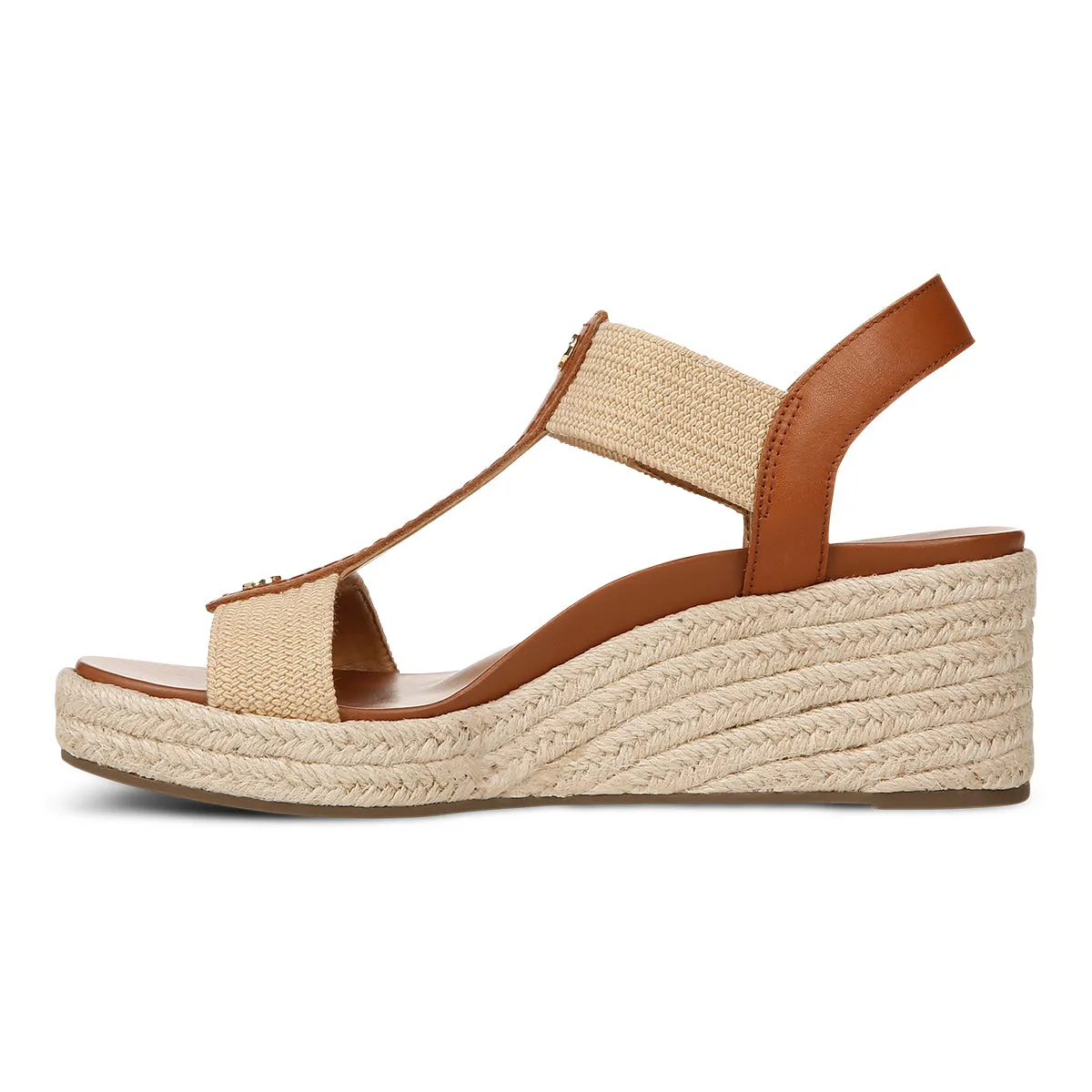 Calera Wedge Sandal