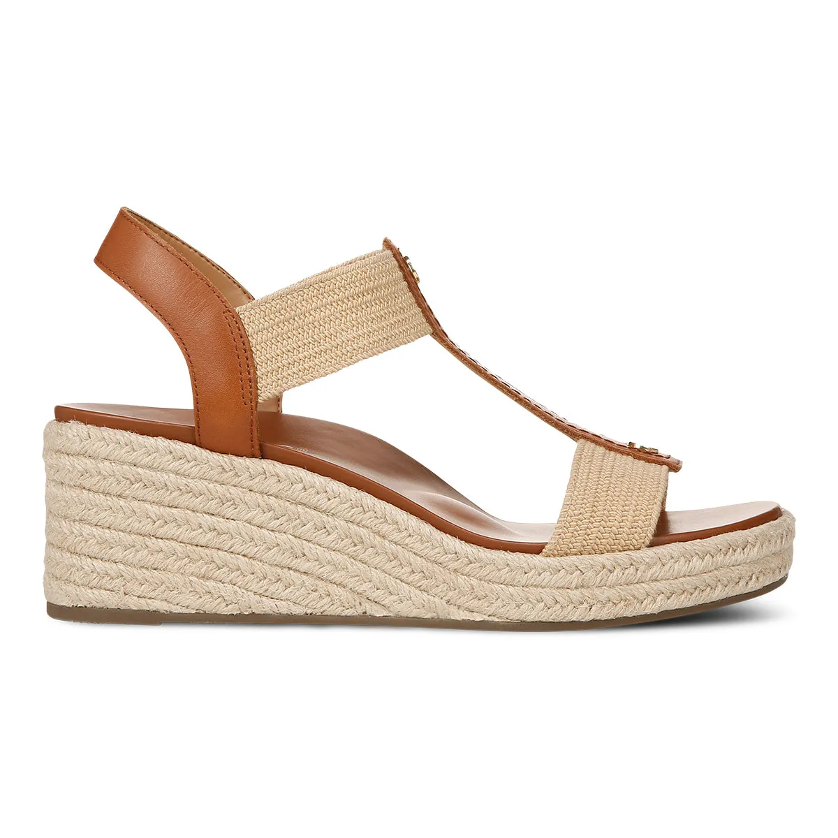 Calera Wedge Sandal