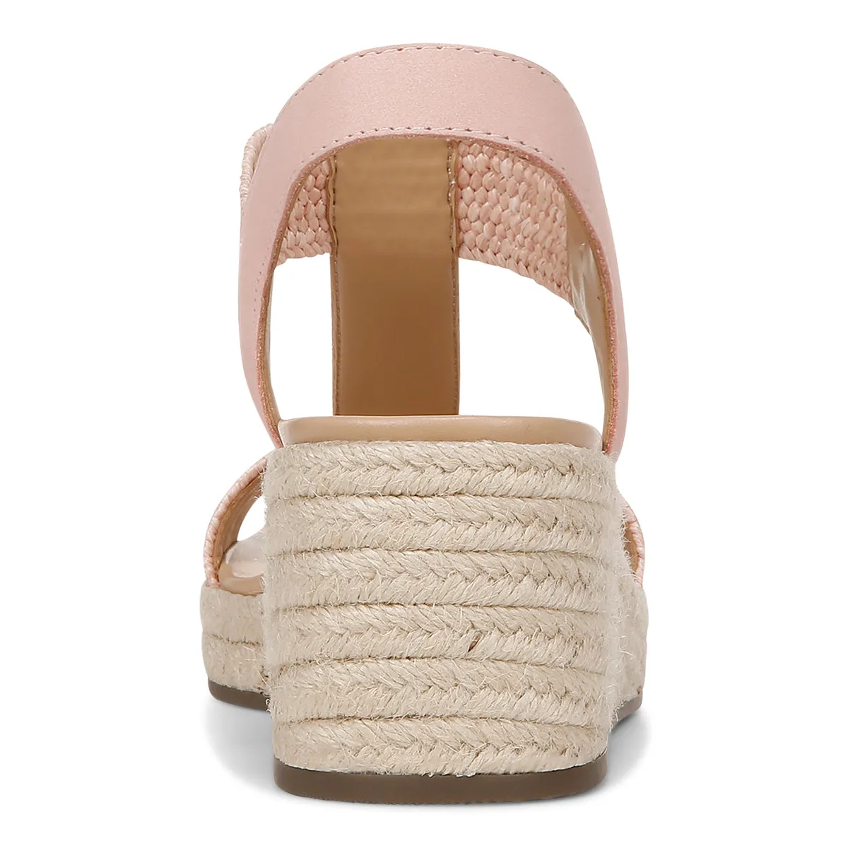 Calera Wedge Sandal