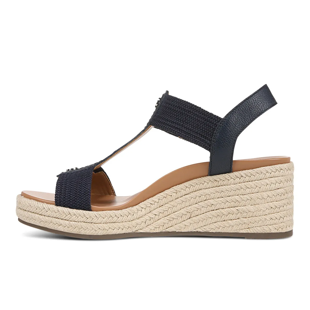 Calera Wedge Sandal