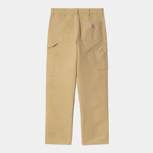 Carhartt WIP Single Knee Pant - Bourbon Aged