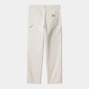 Carhartt WIP Single Knee Pant - Salt