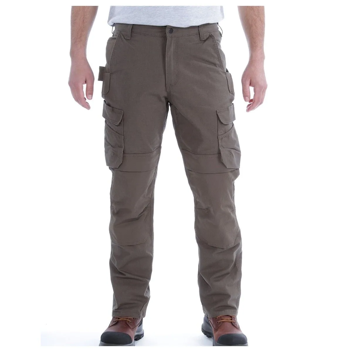 Carhartt&#x20;103335&#x20;Full&#x20;Swing&#x20;Steel&#x20;Cargo&#x20;Pant&#x20;-&#x20;Tarmac